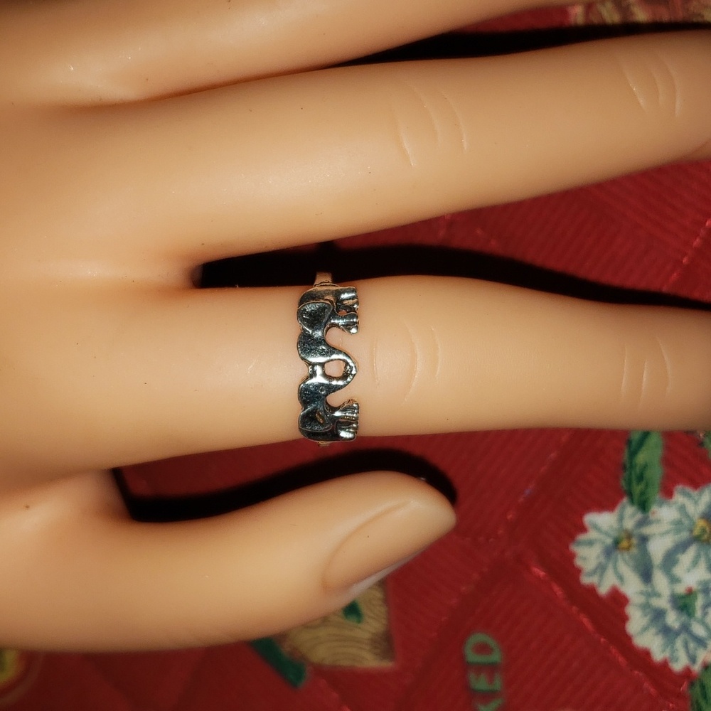 Elephant Ring